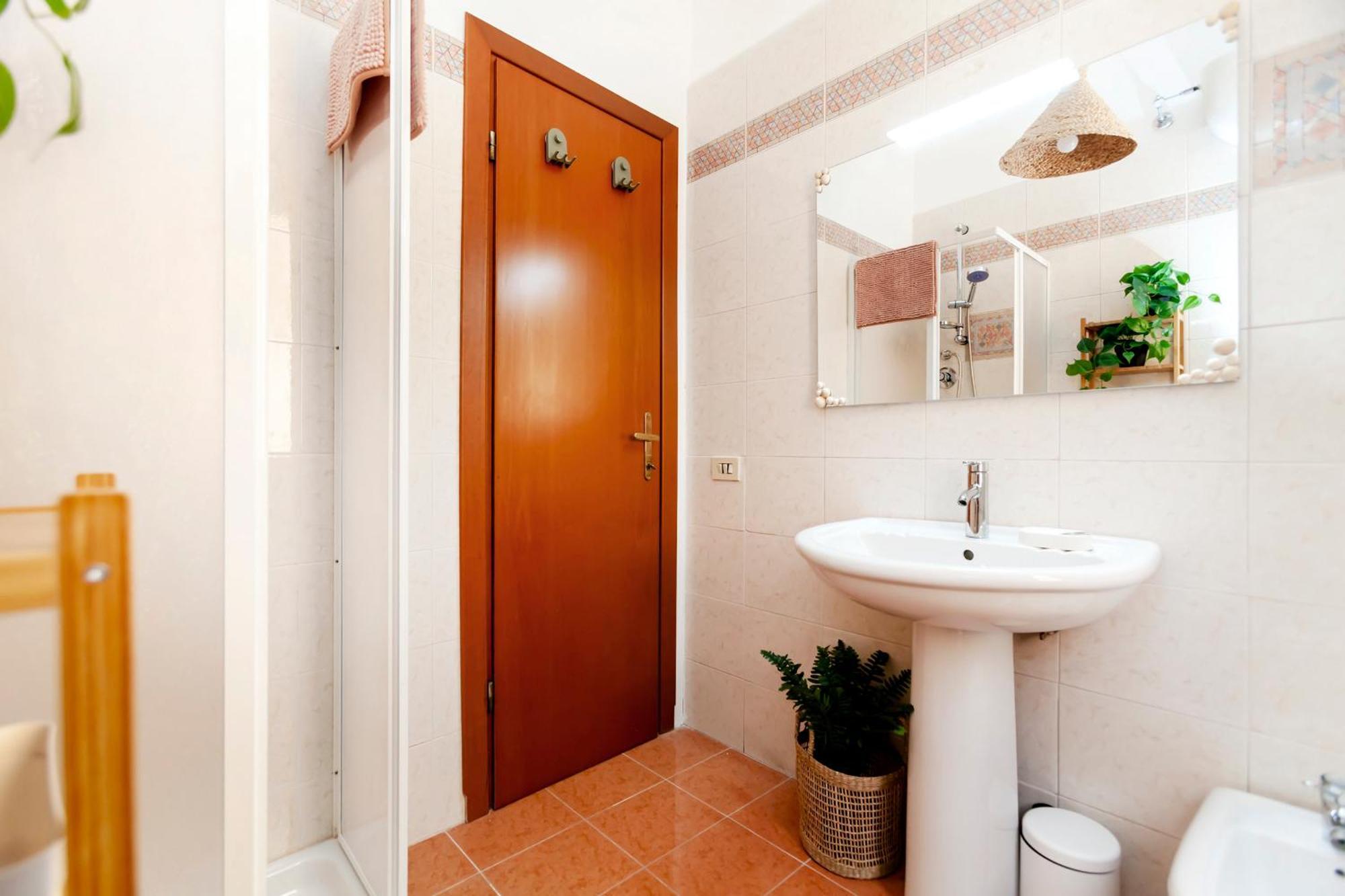 La Casa Di Boho Apartment Roma Exterior foto