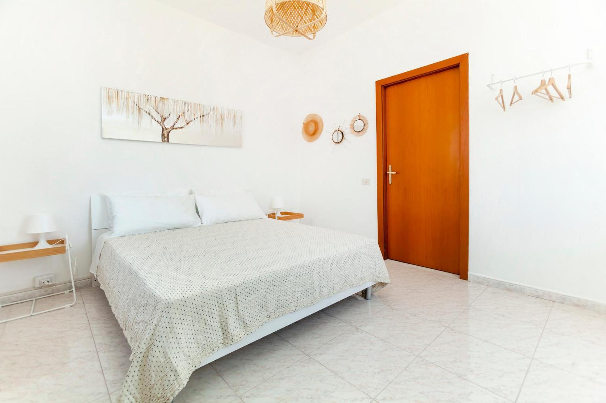 La Casa Di Boho Apartment Roma Exterior foto