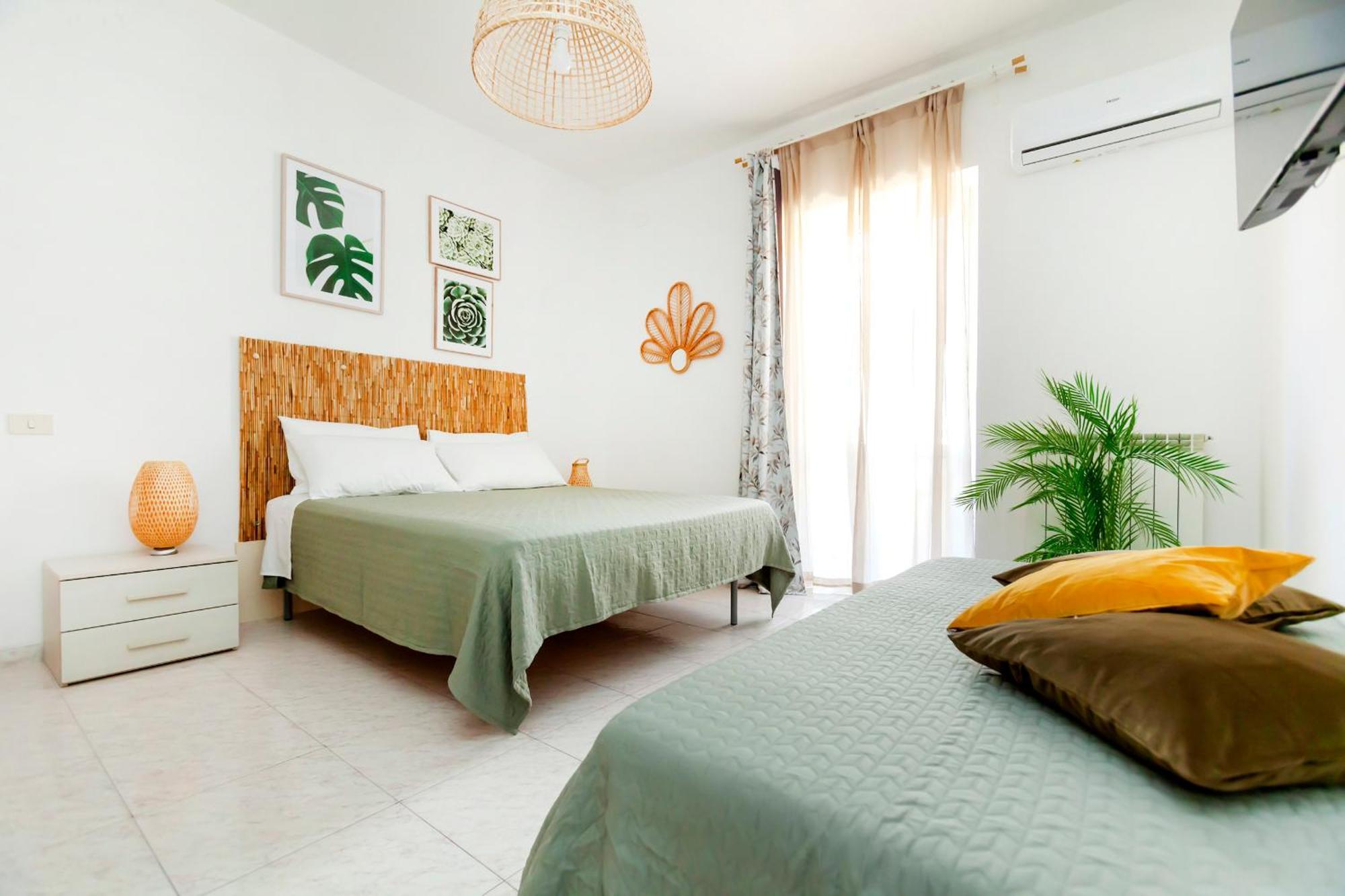 La Casa Di Boho Apartment Roma Exterior foto
