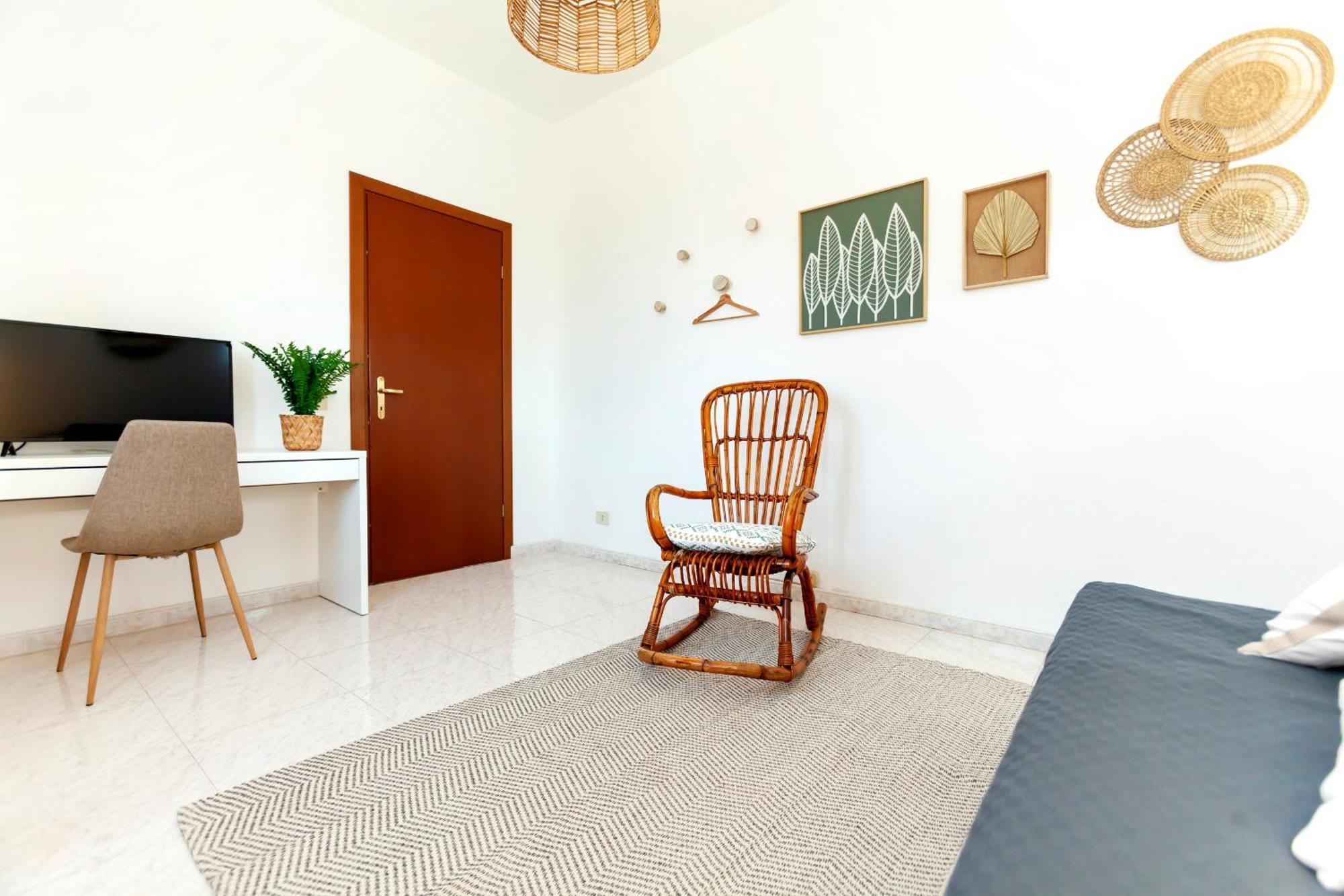 La Casa Di Boho Apartment Roma Exterior foto