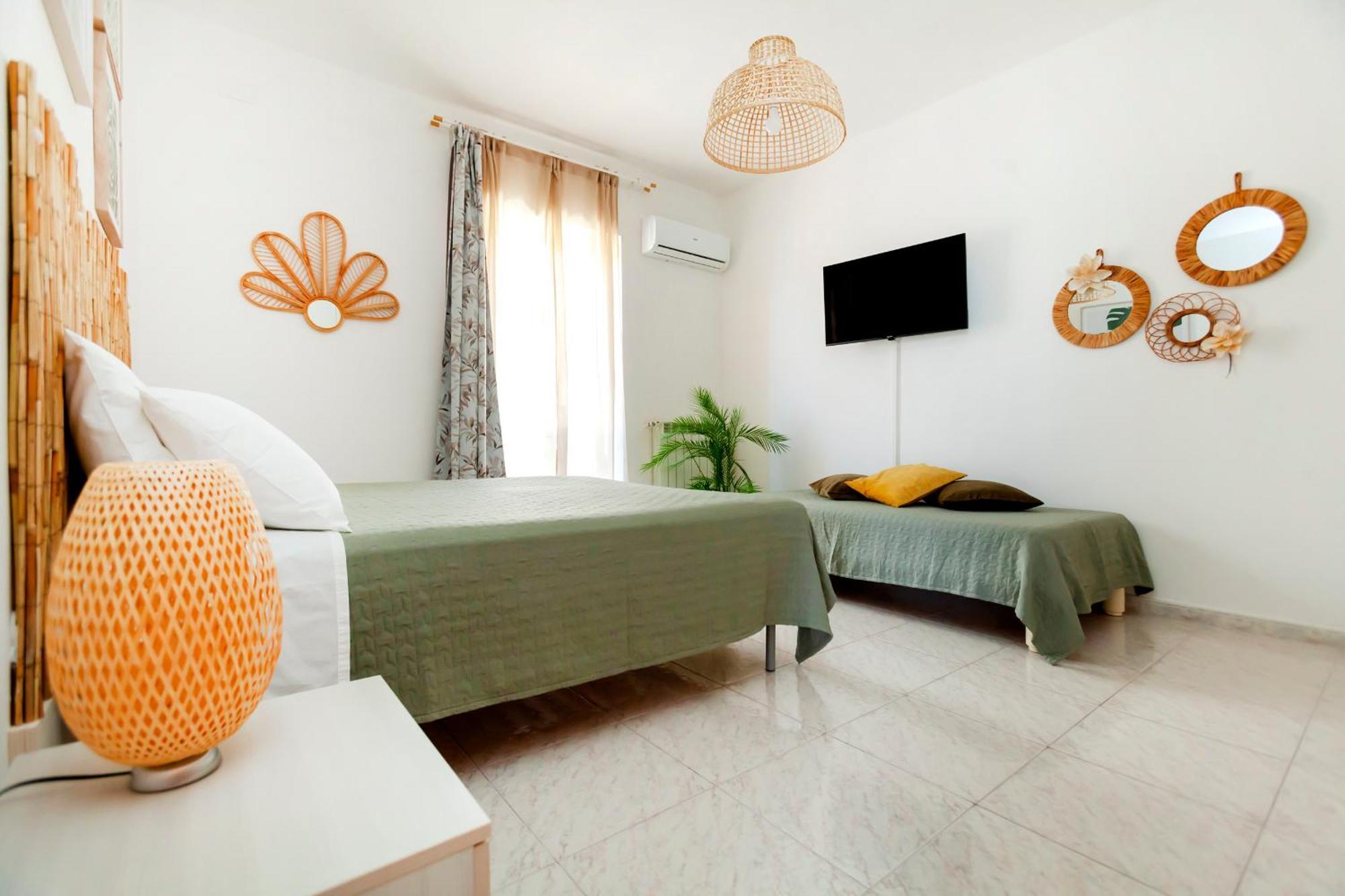 La Casa Di Boho Apartment Roma Exterior foto